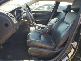 Chrysler 300c 3.6V6 | Mobile.bg    8