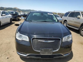  Chrysler 300c