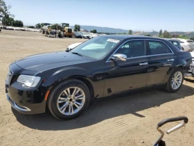 Chrysler 300c 3.6V6 | Mobile.bg    3