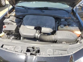 Chrysler 300c 3.6V6 | Mobile.bg    11