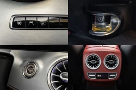 Mercedes-Benz CLS 350 4 matic DESIGNO EDITION | AMG STYLING BURMESTER | Mobile.bg    15