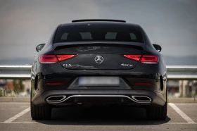 Обява за продажба на Mercedes-Benz CLS 350 4 matic DESIGNO EDITION | AMG STYLING BURMESTER ~72 999 лв. - изображение 6