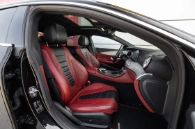 Обява за продажба на Mercedes-Benz CLS 350 4 matic DESIGNO EDITION | AMG STYLING BURMESTER ~72 999 лв. - изображение 10