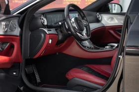 Mercedes-Benz CLS 350 4 matic DESIGNO EDITION | AMG STYLING BURMESTER | Mobile.bg    13