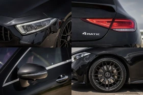 Обява за продажба на Mercedes-Benz CLS 350 4 matic DESIGNO EDITION | AMG STYLING BURMESTER ~72 999 лв. - изображение 8