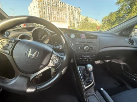 Honda Civic | Mobile.bg    6