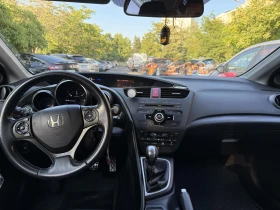 Honda Civic | Mobile.bg    7