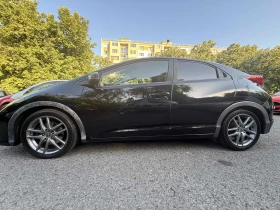 Honda Civic | Mobile.bg    3