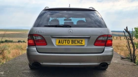 Mercedes-Benz E 320 CDI V6 om642  ! | Mobile.bg    6