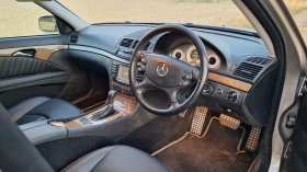 Mercedes-Benz E 320 CDI V6 om642  ! | Mobile.bg    16