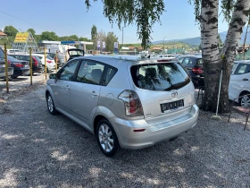 Toyota Corolla Cross 2.2D4D EURO4 7M | Mobile.bg    5