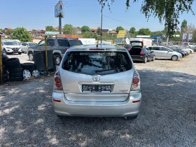 Toyota Corolla Cross 2.2D4D EURO4 7M | Mobile.bg    6