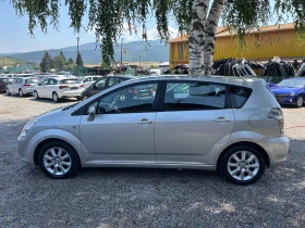 Toyota Corolla Cross 2.2D4D EURO4 7M | Mobile.bg    4