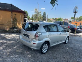 Toyota Corolla Cross 2.2D4D EURO4 7M | Mobile.bg    7