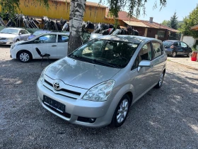 Toyota Corolla Cross 2.2D4D EURO4 7M | Mobile.bg    3
