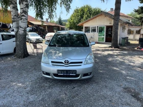 Toyota Corolla Cross 2.2D4D EURO4 7M | Mobile.bg    2