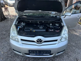 Toyota Corolla Cross 2.2D4D EURO4 7M | Mobile.bg    11