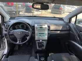 Toyota Corolla Cross 2.2D4D EURO4 7M | Mobile.bg    10