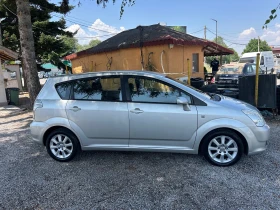 Toyota Corolla Cross 2.2D4D EURO4 7M | Mobile.bg    8