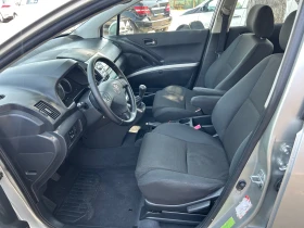 Toyota Corolla Cross 2.2D4D EURO4 7M | Mobile.bg    9
