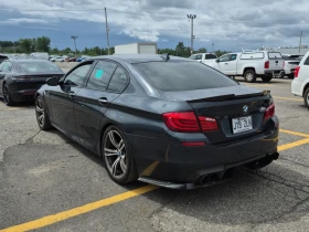 BMW M5 * CARFAX * АВТО КРЕДИТ * ЦЕНА ДО БГ! - 27999 лв. - 63476367 4