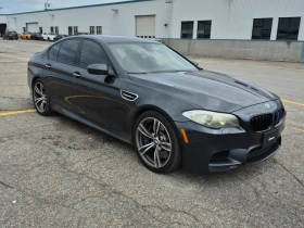 BMW M5 * CARFAX * АВТО КРЕДИТ * ЦЕНА ДО БГ! - 27999 лв. - 63476367 2