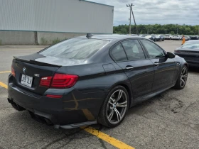 BMW M5 * CARFAX * АВТО КРЕДИТ * ЦЕНА ДО БГ! - 27999 лв. - 63476367 3
