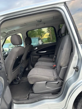 Ford Galaxy - 8500 лв. - 21604441 9