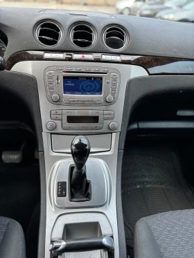 Ford Galaxy - 8500 лв. - 21604441 10