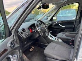Ford Galaxy - 8500 лв. - 21604441 8