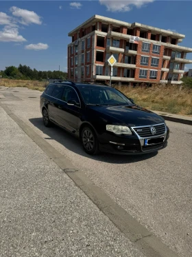 VW Passat 2.0 TDI | Mobile.bg    2
