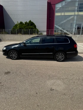 VW Passat 2.0 TDI | Mobile.bg    5