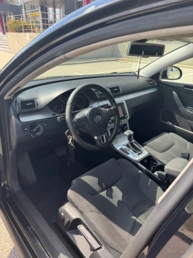 VW Passat 2.0 TDI | Mobile.bg    9