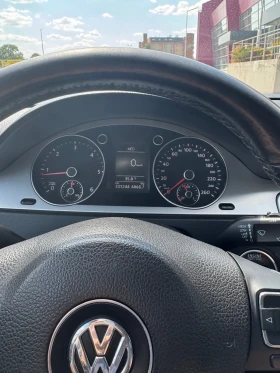 VW Passat 2.0 TDI | Mobile.bg    11