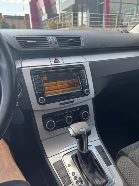 VW Passat 2.0 TDI | Mobile.bg    10
