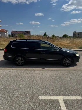VW Passat 2.0 TDI | Mobile.bg    3