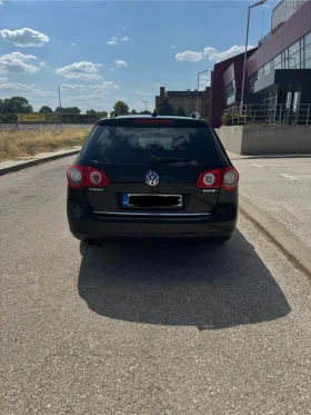 VW Passat 2.0 TDI | Mobile.bg    4