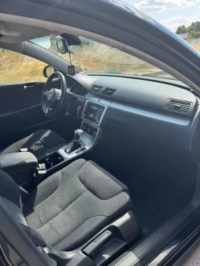 VW Passat 2.0 TDI | Mobile.bg    7