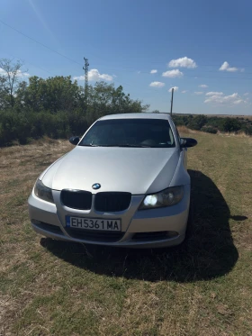 Обява за продажба на BMW 320 ~7 500 лв. - изображение 1