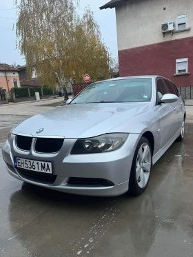 Обява за продажба на BMW 320 ~7 500 лв. - изображение 9