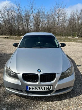 Обява за продажба на BMW 320 ~7 500 лв. - изображение 8