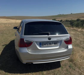 Обява за продажба на BMW 320 ~7 500 лв. - изображение 1