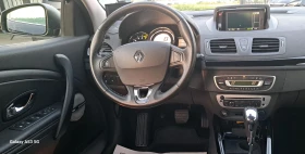 Renault Megane AUTOMAT, euro 5, 1.2tce 132k.c., Germany  | Mobile.bg    9