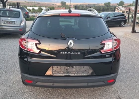 Renault Megane AUTOMAT, euro 5, 1.2tce 132k.c., Germany  | Mobile.bg    4