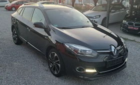 Renault Megane AUTOMAT, euro 5, 1.2tce 132k.c., Germany  | Mobile.bg    2