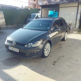 Обява за продажба на VW Golf 7 ~14 400 лв. - изображение 1 | Auto.bg Обява за продажба на VW Golf 7 ~14 400 лв. - изображение 1