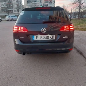 VW Golf 7 | Mobile.bg    9