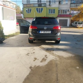Обява за продажба на VW Golf 7 ~14 400 лв. - изображение 7 | Auto.bg Обява за продажба на VW Golf 7 ~14 400 лв. - изображение 7
