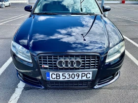 Обява за продажба на Audi A4 Седан Sline ~9 500 лв. - изображение 7