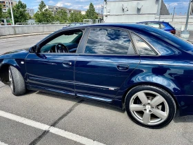 Обява за продажба на Audi A4 Седан Sline ~9 500 лв. - изображение 5